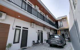 Reddoorz @ Jalan Urip Sumoharjo Lampung Hotel 2*